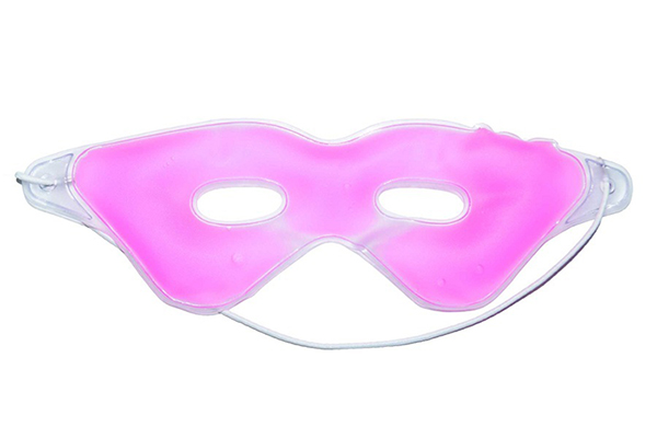 Гелевая маска-очки GELEX