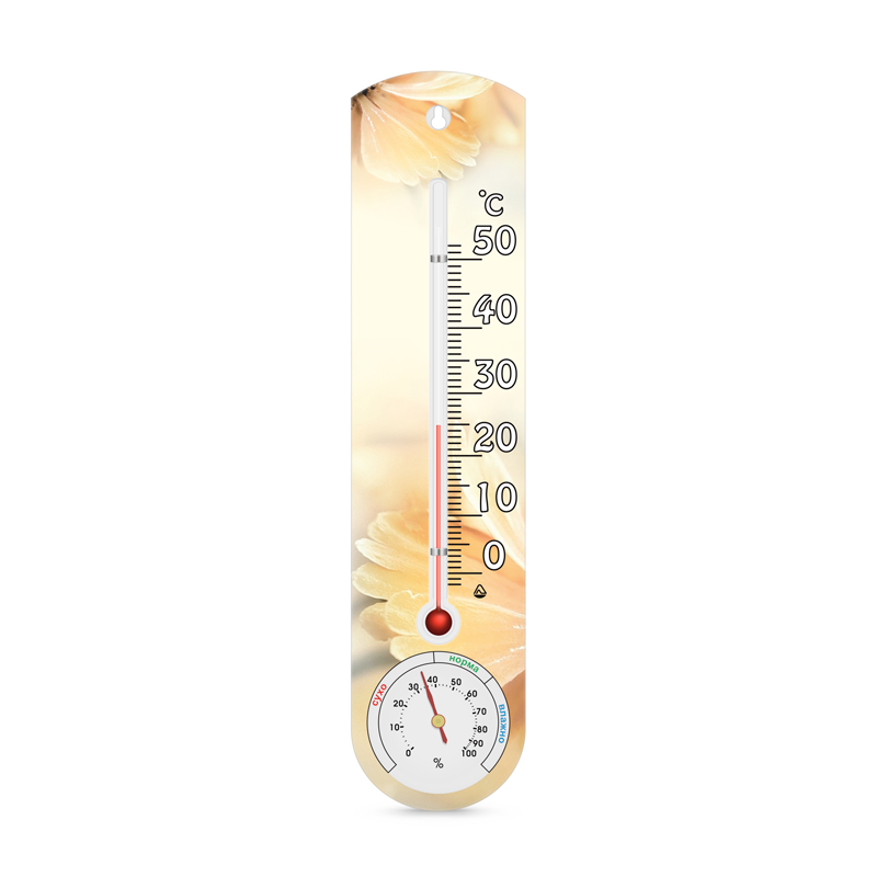Термогигрометр ТГК-1 «Качество жизни»