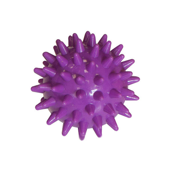 Массажный игольчатый мяч (диаметр 5,5 см) М-105