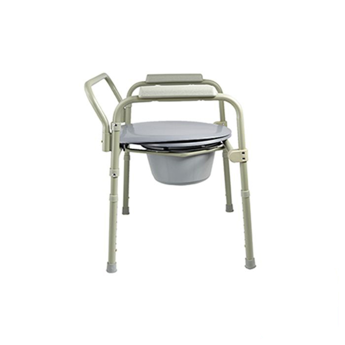 Кресло-туалет 10580 (115 кг)