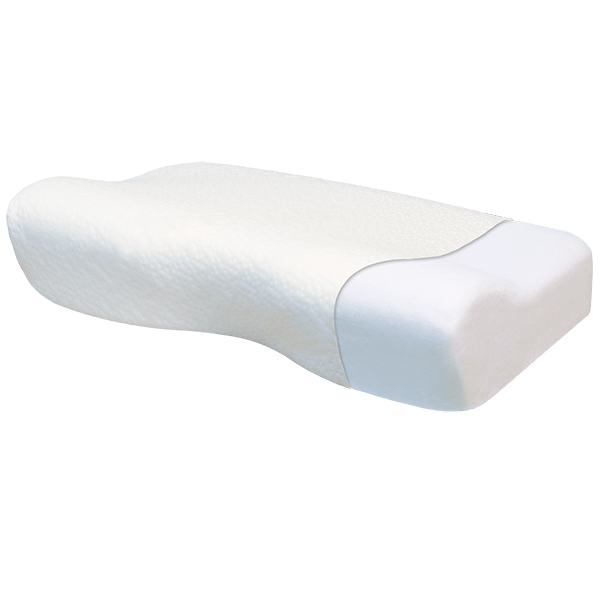 Ортопедическая подушка с «эффектом памяти» Т.119, размер M (ТОП-119M)