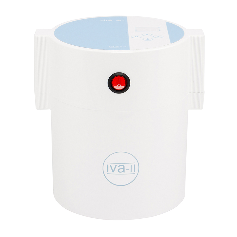 Активатор-электролейзер воды с электронным таймером «ИВА 2»