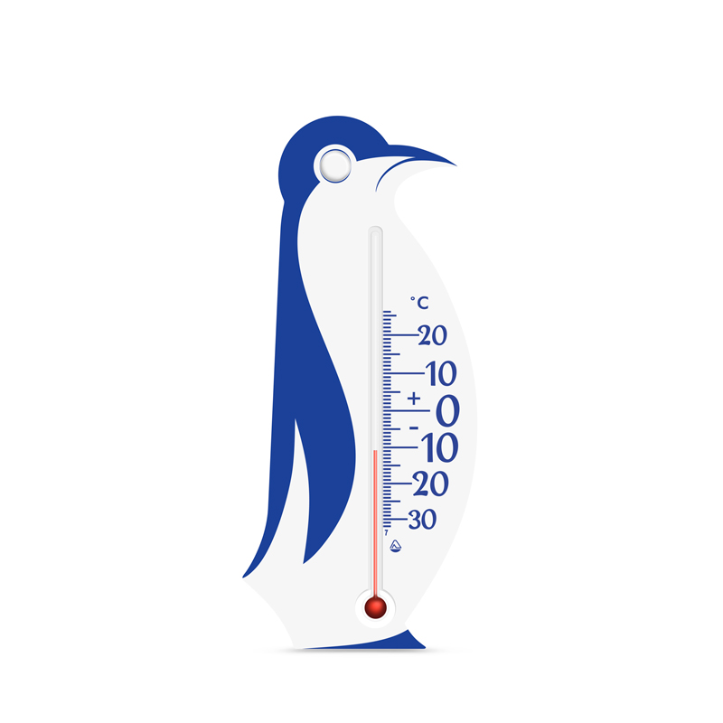 Термометр ТБ-3-М1 исп.25 “Пингвин”