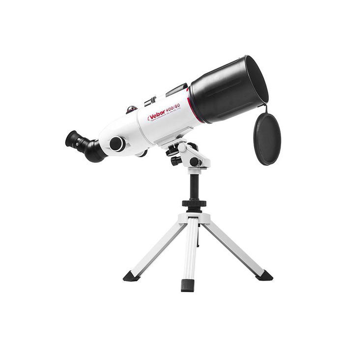Телескоп Veber 400/80 A3