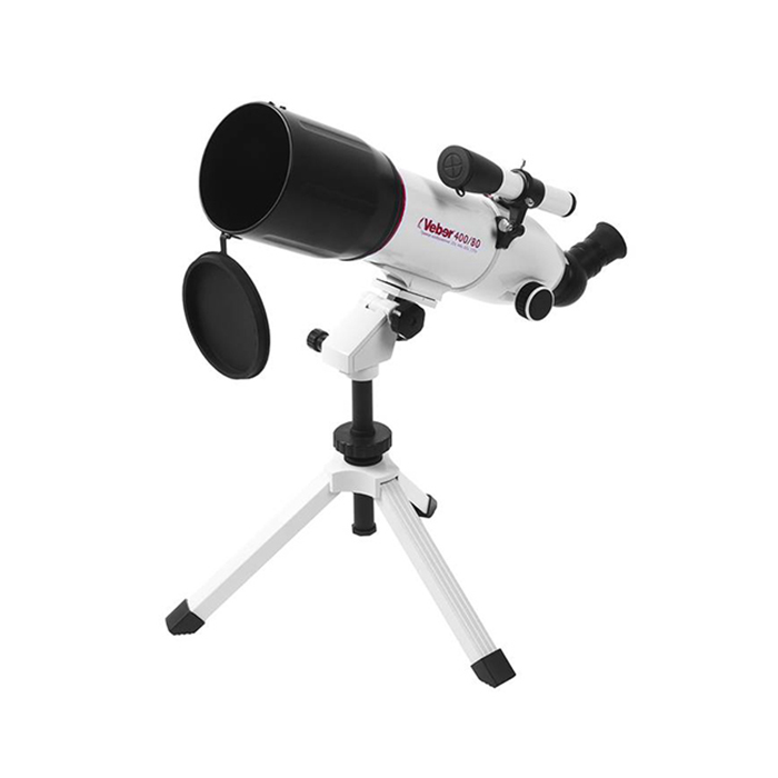 Телескоп Veber 400/80 A3