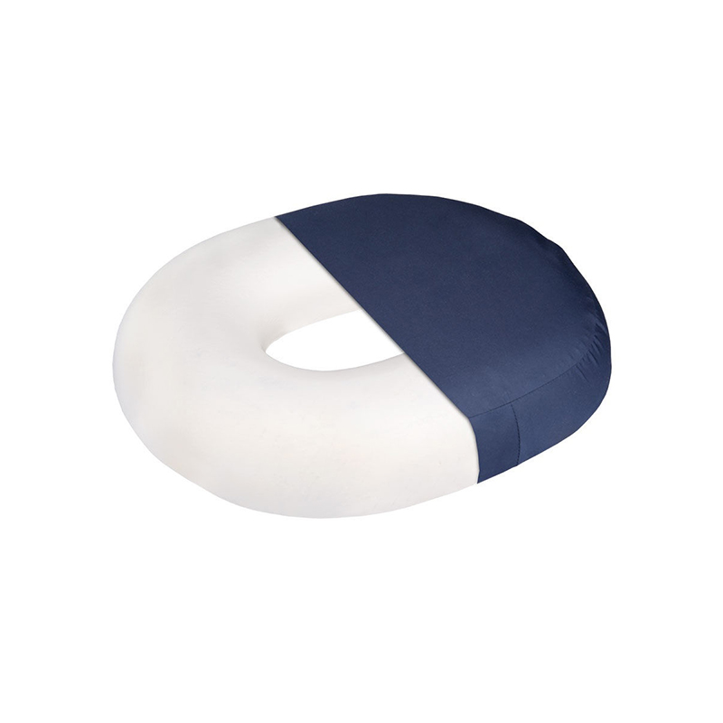 Ортопедическая подушка-кольцо на сиденье Т.429M (ТОП-129)