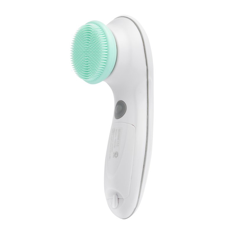 Аппарат для чистки лица и ухода за кожей “Clean&Beauty” AMG108 Gezatone
