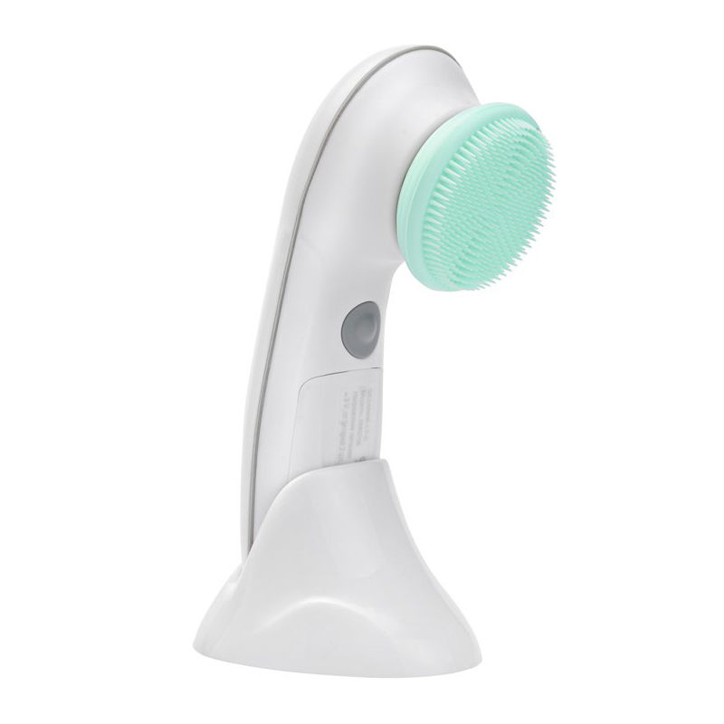 Аппарат для чистки лица и ухода за кожей “Clean&Beauty” AMG108 Gezatone