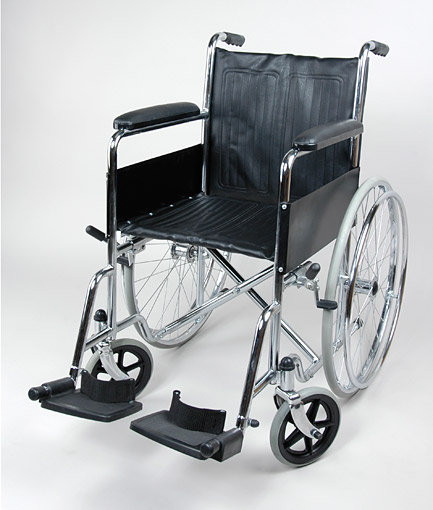 Кресло-коляска Barry B1 (1618C0102S)