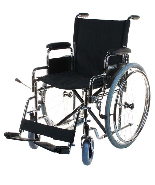 Кресло-коляска LY-250-A