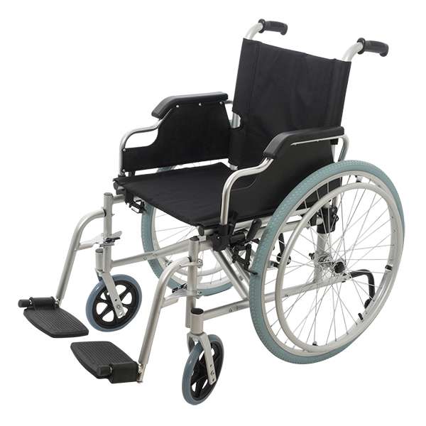 Кресло-коляска облегченная Barry A8 (46 см)