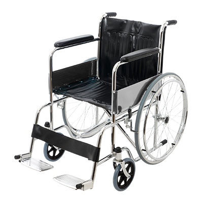 Кресло-коляска Barry A1 (46 см)