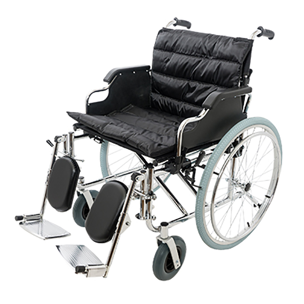 Кресло-коляска повышенной грузоподъемности Barry R2