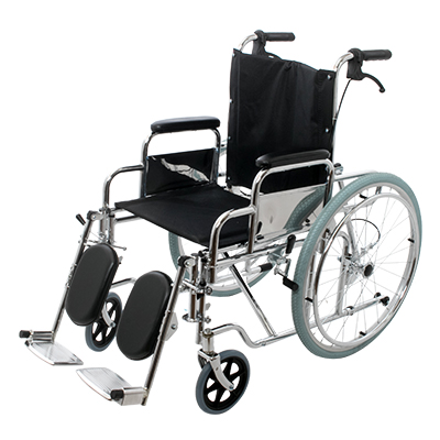 Кресло-коляска Barry R5 (46 см)