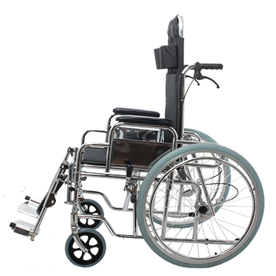 Кресло-коляска Barry R5 (46 см)
