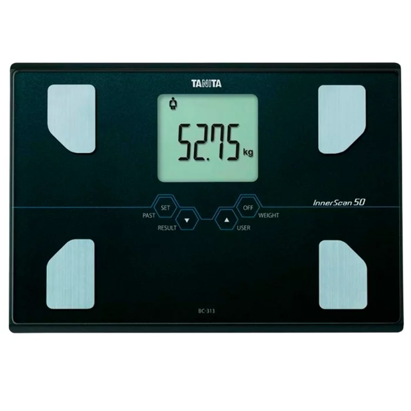 Весы-анализаторы состава тела Tanita BC-313 (до 150кг)