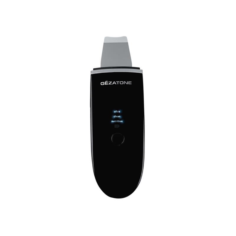 Аппарат для ультразвуковой чистки и лифтинга кожи лица Gezatone Bio Sonic 1007