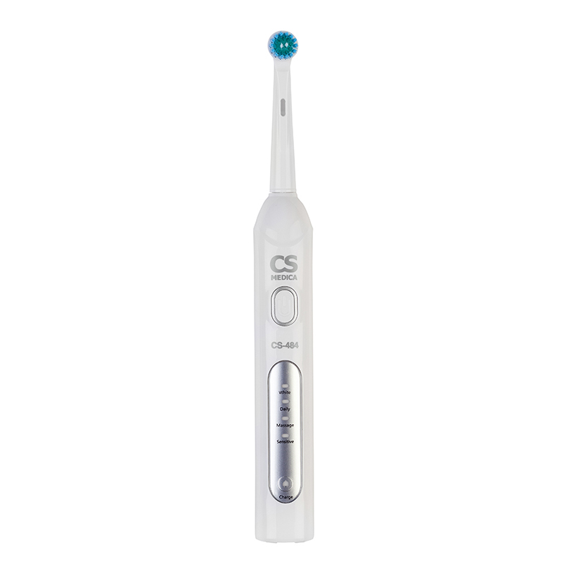 Электрическая зубная щетка CS Medica CS-484