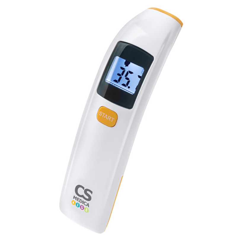 Термометр бесконтактный ИК медицинский CS Medica KIDS CS-88