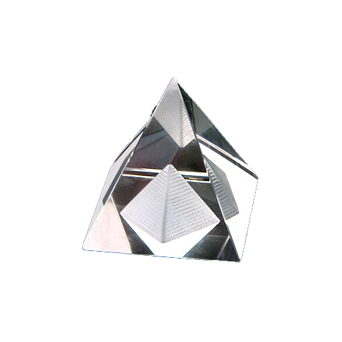 Фигура «Пирамида энергетическая» (6,5 см)