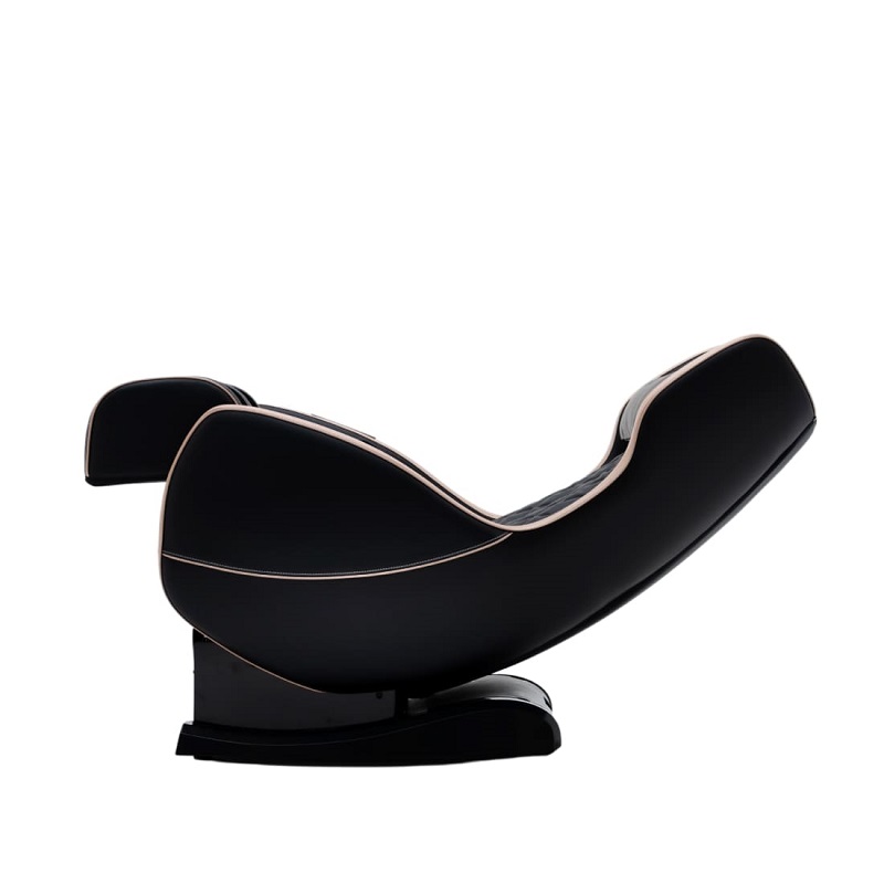 Кресло массажное “Bend” GESS-800 (коричнево-черное)