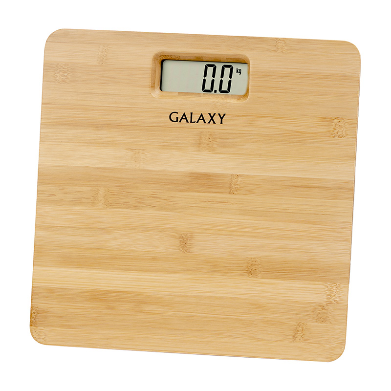 Весы электронные бытовые Galaxy GL 4809 (до 180кг)