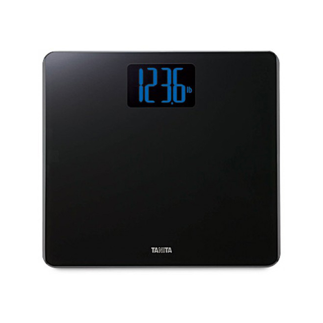 Весы электронные бытовые TANITA HD-366 (до 200кг)