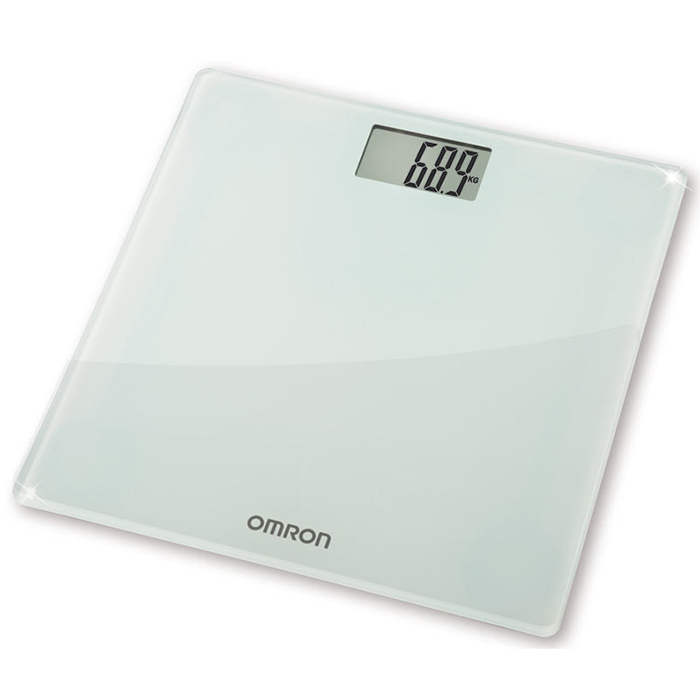 Весы электронные OMRON HN-286 (до 180 кг)