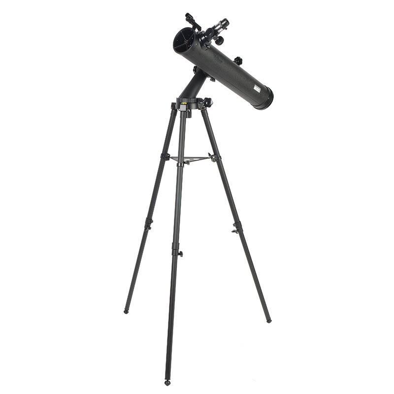 Телескоп Veber New Star MT80080AZII