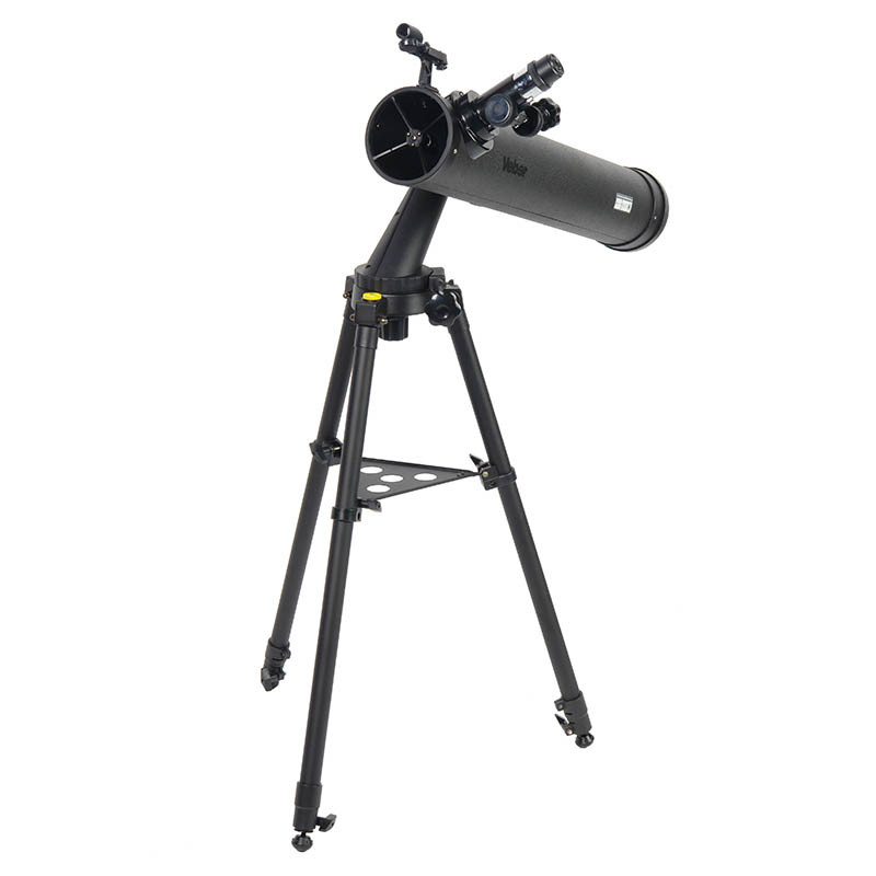 Телескоп Veber New Star MT80080AZII