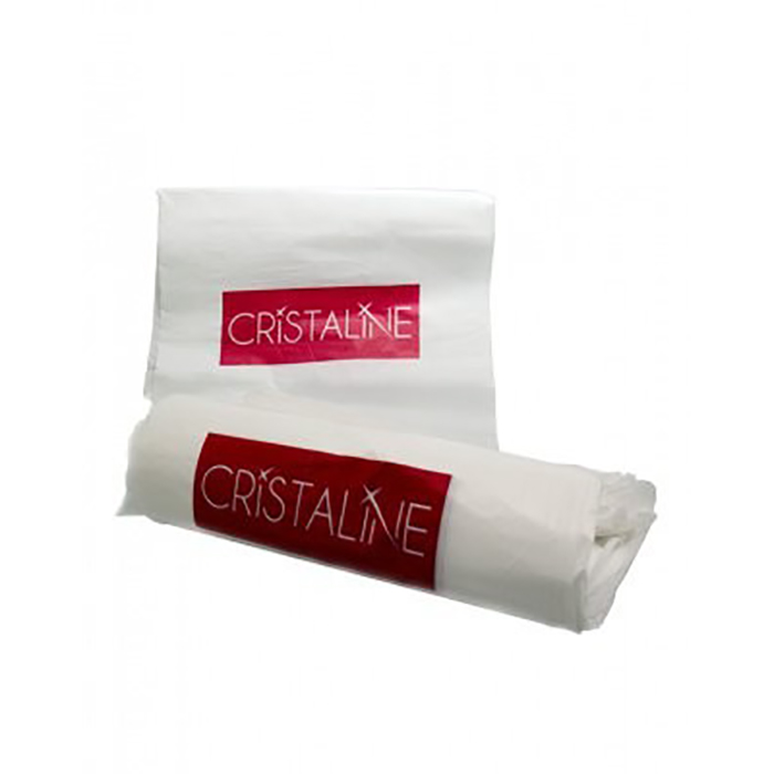 Пакеты защитные для парафинотерапии Cristaline (100 шт)