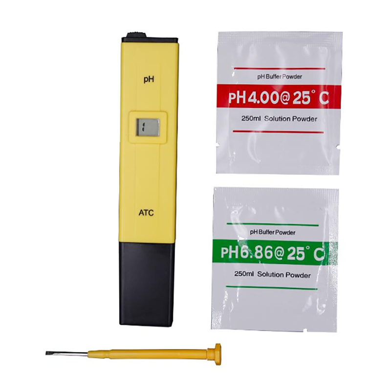 Портативный pH-метр Kellymeter PH-009(I)