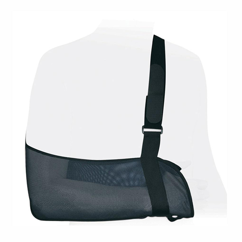 Бандаж компрессионный на плечевой сустав «Экотен» SB-02