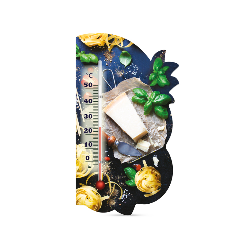 Термометр “Сувенир” “Фрукты” на магните