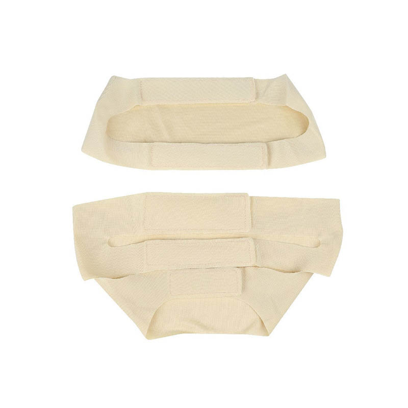 Комплект тканевых контурных масок для лифтинг-тейпирования лица, Gezatone