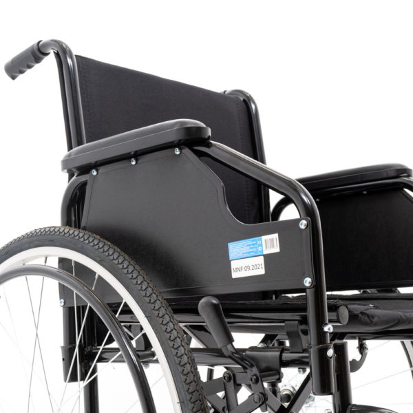 Кресло-коляска Barry A3 (46 см)