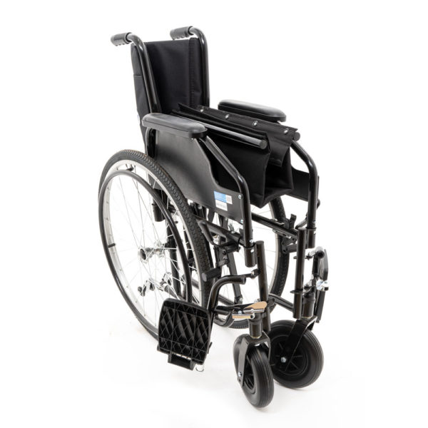 Кресло-коляска Barry A3 (41 см)