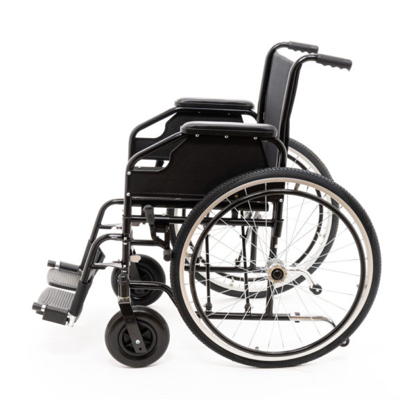 Кресло-коляска Barry A3 (41 см)
