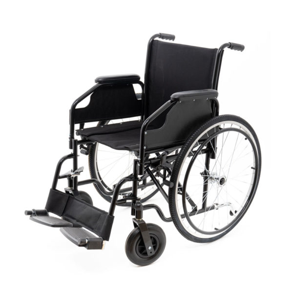 Кресло-коляска Barry A3 (46 см)