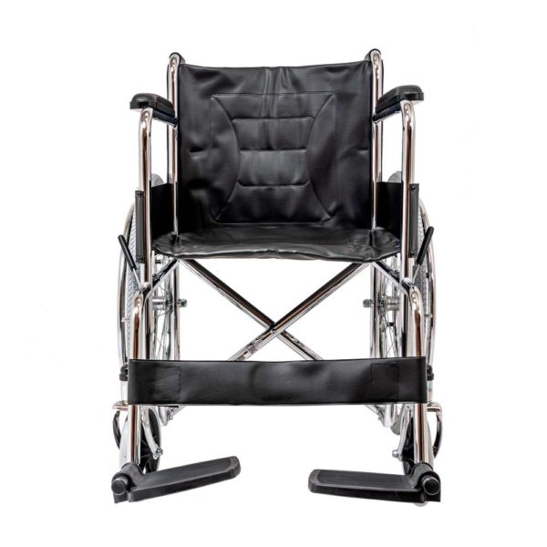 Кресло-коляска Barry B2 (1618C0102SP)