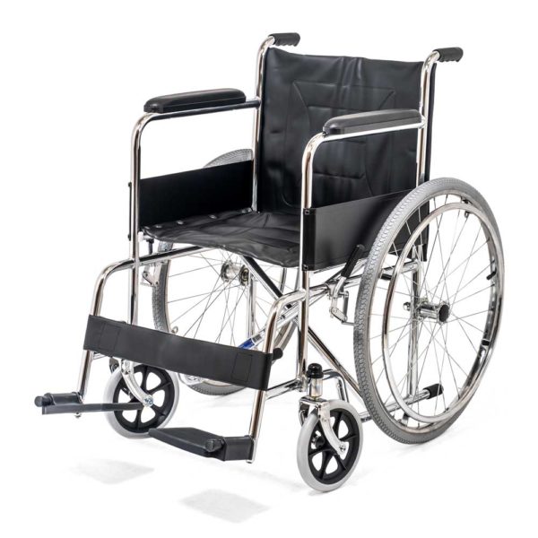 Кресло-коляска Barry B2 (1618C0102SP)