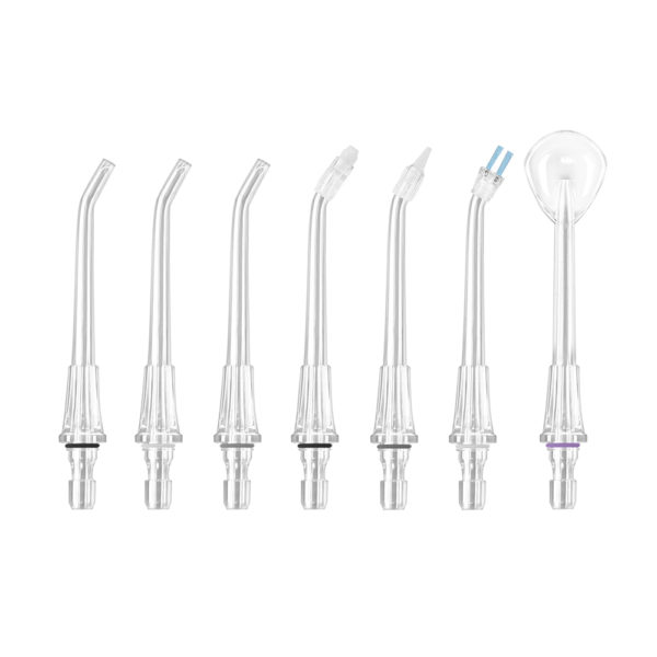 Ирригатор полости рта CS Medica AquaPulsar CS-7 DUAL FLOSS White